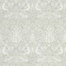 216522 Pure Dove & Rose Pure Morris North Wallpaper By Morris & Co