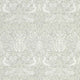 Pure Dove & Rose Pure Morris North Wallpaper By Morris & Co