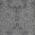 Pure Honeysuckle and Tulip Pure Morris North Wallpaper By Morris & Co