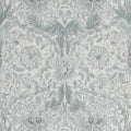 Pure Honeysuckle and Tulip Pure Morris North Wallpaper By Morris & Co