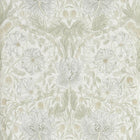 216526 Pure Honeysuckle and Tulip Pure Morris North Wallpaper By Morris & Co