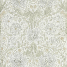216526 Pure Honeysuckle and Tulip Pure Morris North Wallpaper By Morris & Co