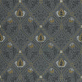 Pure Trellis Pure Morris North Wallpaper By Morris & Co