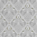 Pure Trellis Pure Morris North Wallpaper By Morris & Co