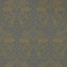216530 Pure Brer Rabbit Pure Morris North Wallpaper By Morris & Co