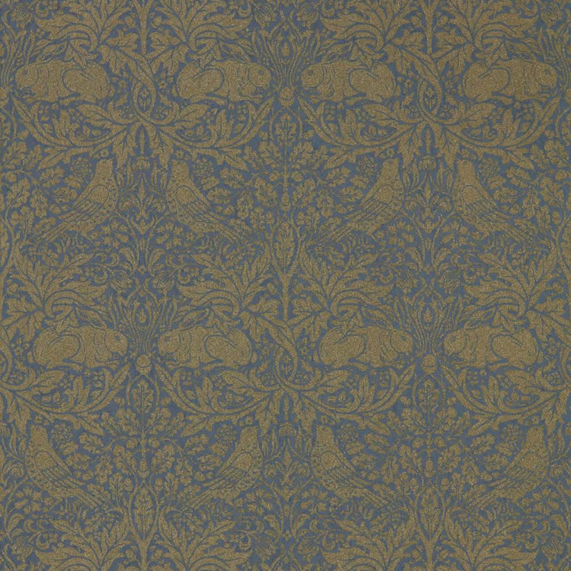 216530 Pure Brer Rabbit Pure Morris North Wallpaper By Morris & Co