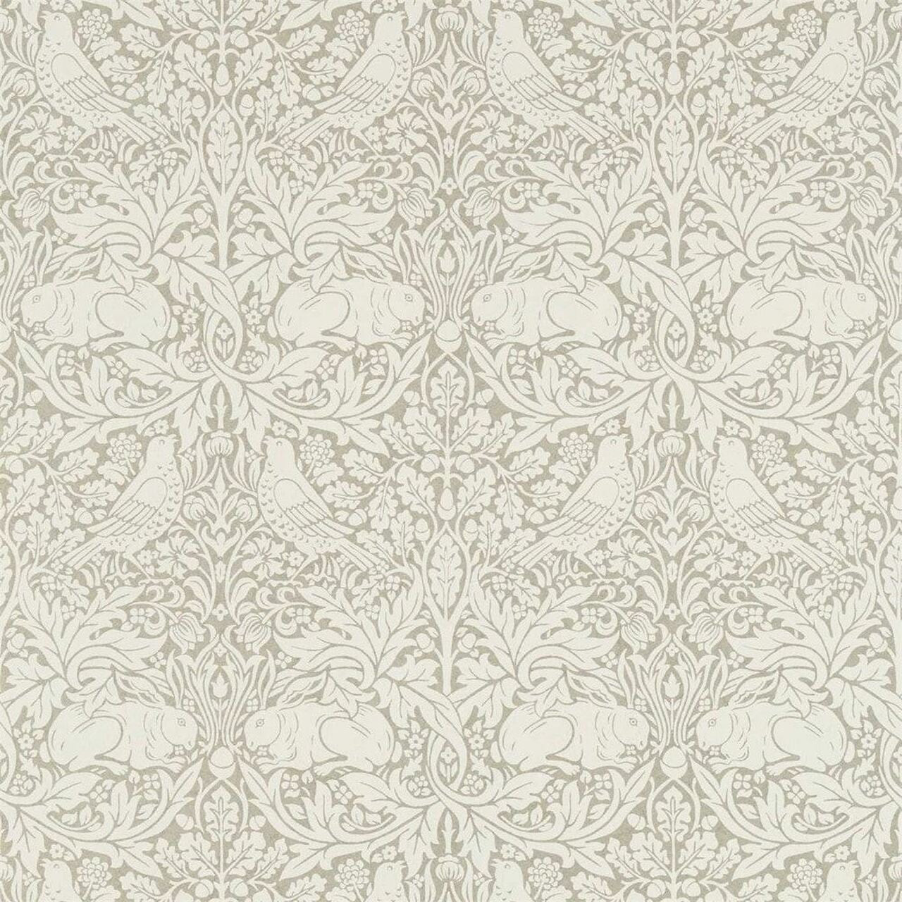 216532 Pure Brer Rabbit Pure Morris North Wallpaper By Morris & Co