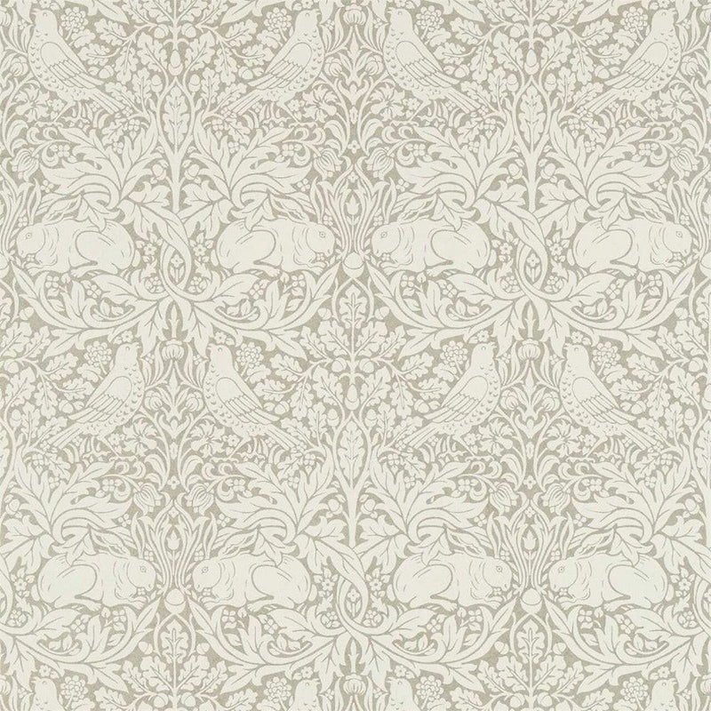 216532 Pure Brer Rabbit Pure Morris North Wallpaper By Morris & Co