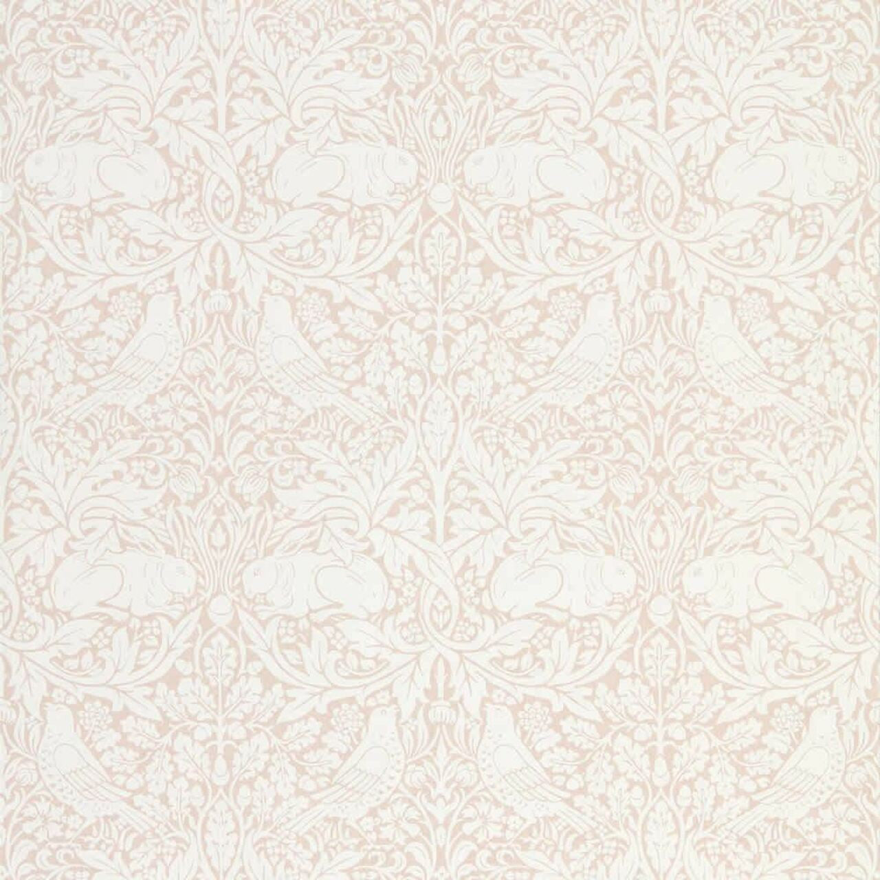216533 Pure Brer Rabbit Pure Morris North Wallpaper By Morris & Co