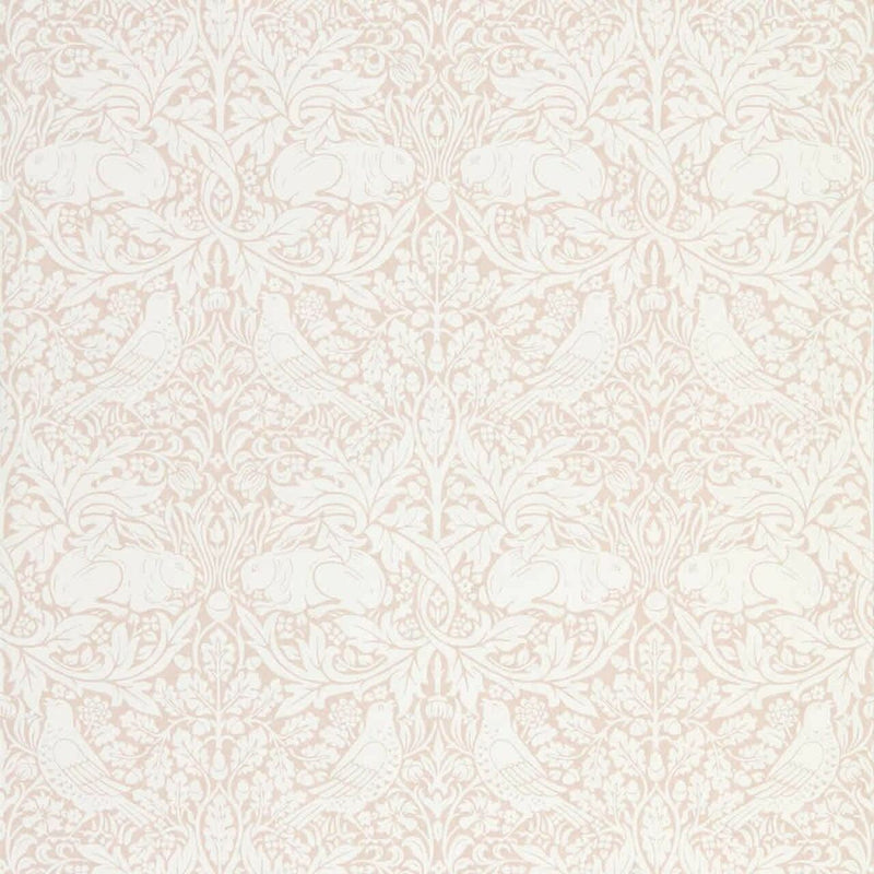 216533 Pure Brer Rabbit Pure Morris North Wallpaper By Morris & Co