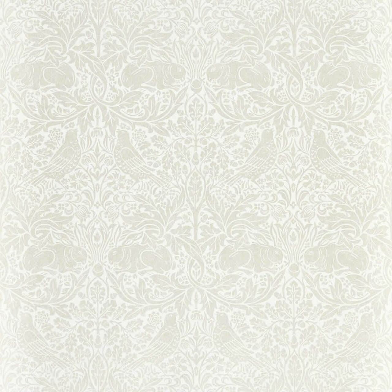 216534 Pure Brer Rabbit Pure Morris North Wallpaper By Morris & Co