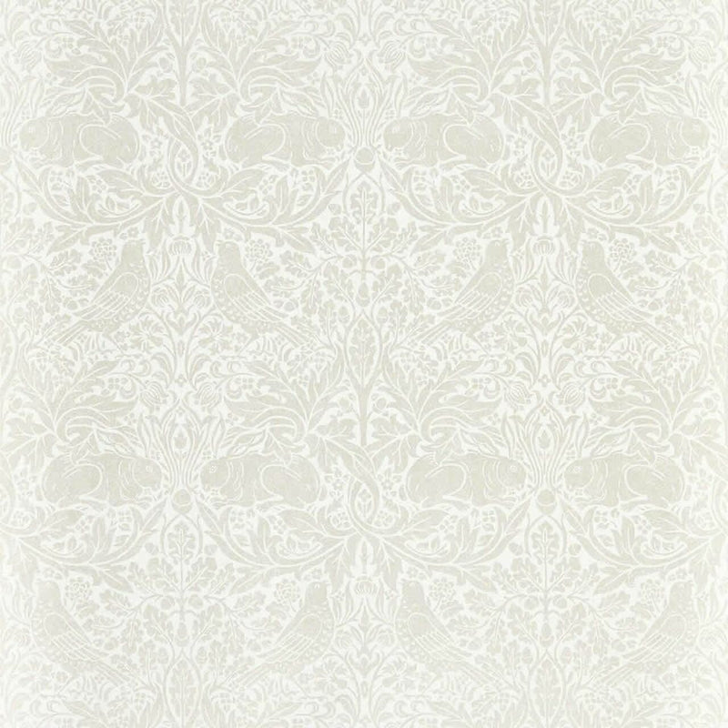 216534 Pure Brer Rabbit Pure Morris North Wallpaper By Morris & Co