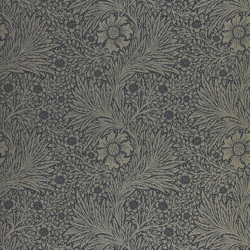 216535 Pure Marigold Pure Morris North Wallpaper By Morris & Co