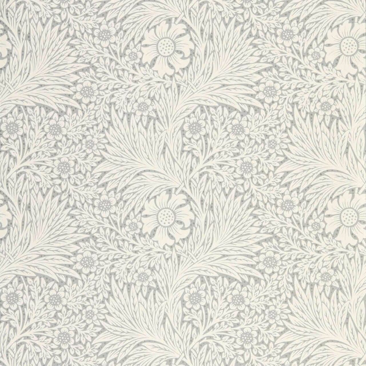 216536 Pure Marigold Pure Morris North Wallpaper By Morris & Co