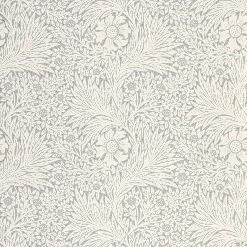 216536 Pure Marigold Pure Morris North Wallpaper By Morris & Co