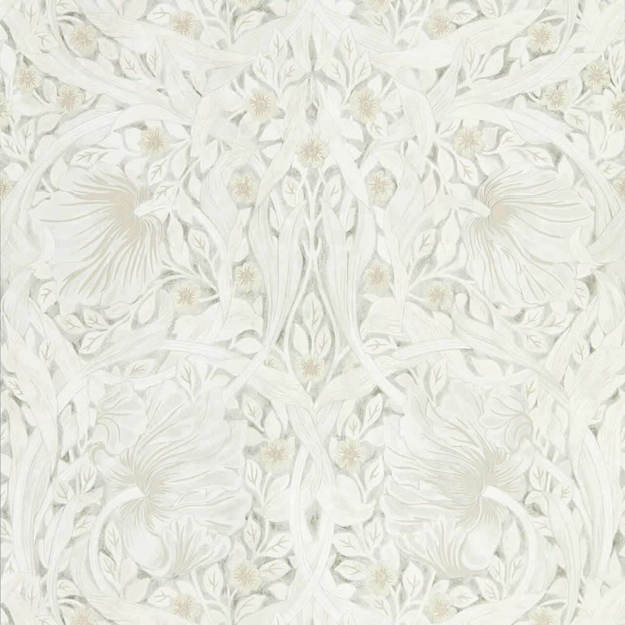 216538 Pure Pimpernel Pure Morris North Wallpaper By Morris & Co