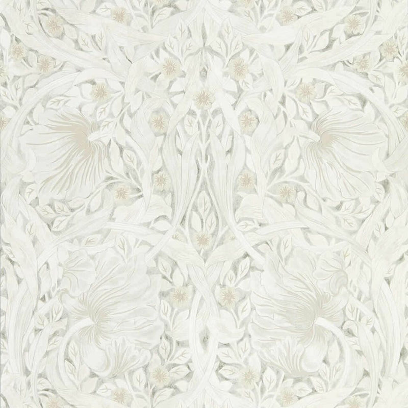 216538 Pure Pimpernel Pure Morris North Wallpaper By Morris & Co