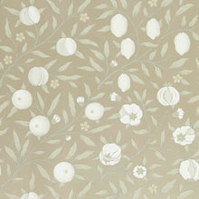 216541 Pure Fruit Pure Morris North Wallpaper By Morris & Co