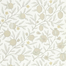 216542 Pure Fruit Pure Morris North Wallpaper By Morris & Co