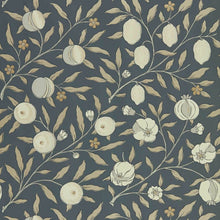216543 Pure Fruit Pure Morris North Wallpaper By Morris & Co