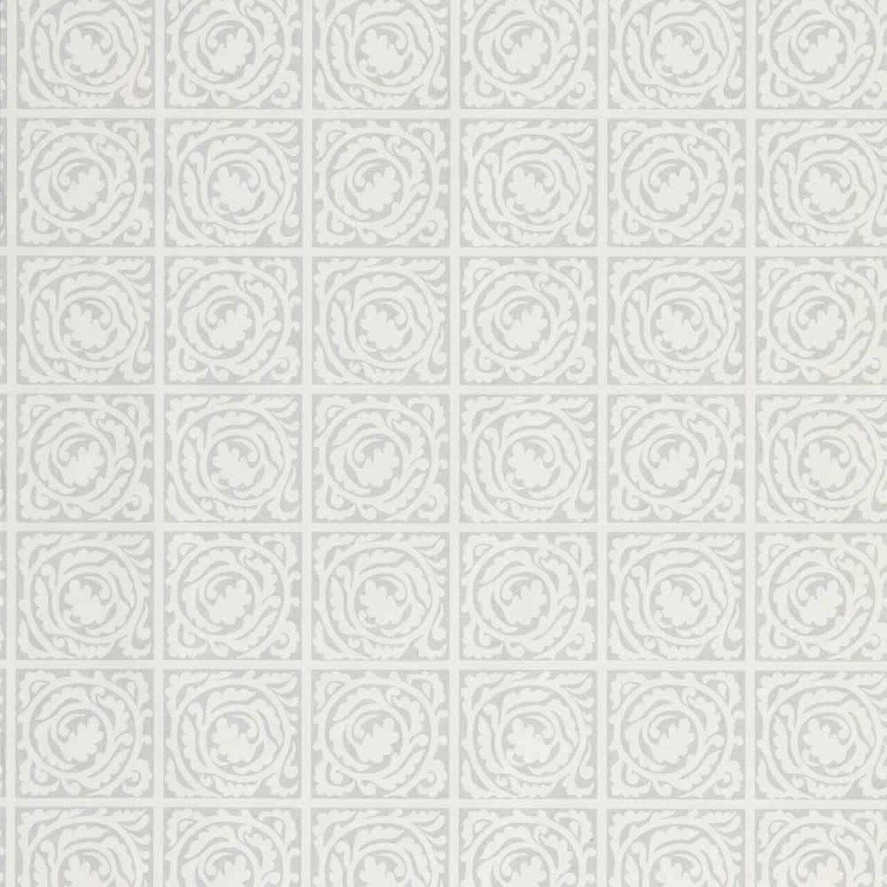 216544 Pure Scroll Pure Morris North Wallpaper By Morris & Co