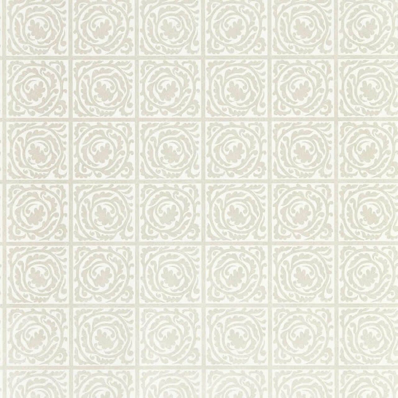 216545 Pure Scroll Pure Morris North Wallpaper By Morris & Co