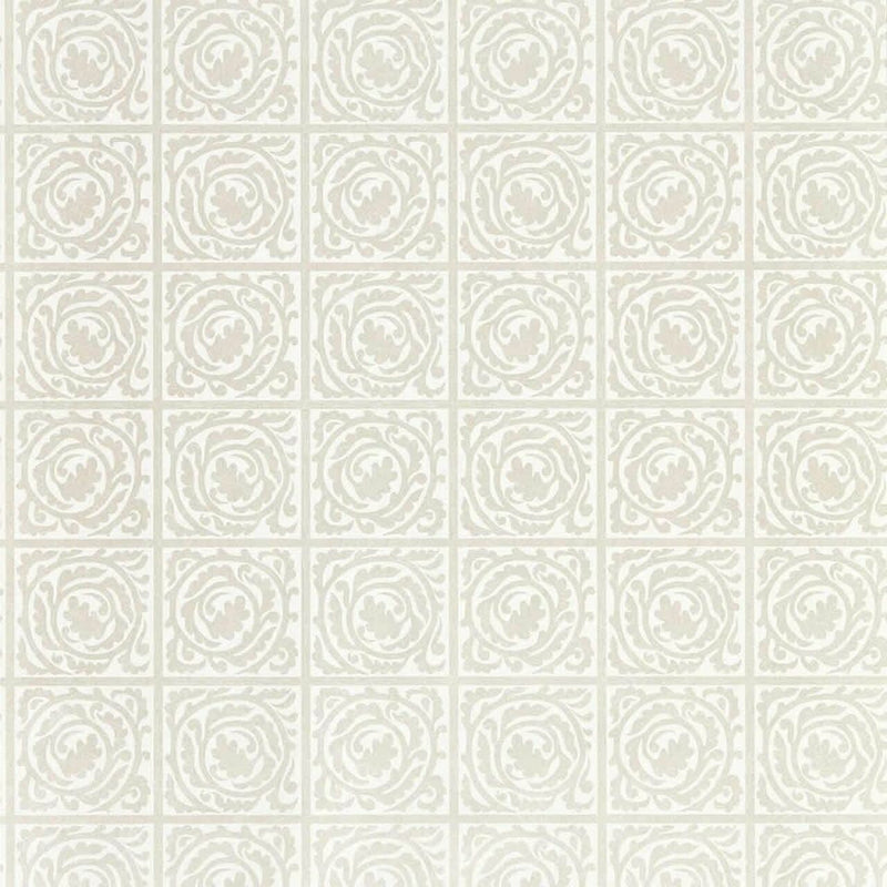 216545 Pure Scroll Pure Morris North Wallpaper By Morris & Co