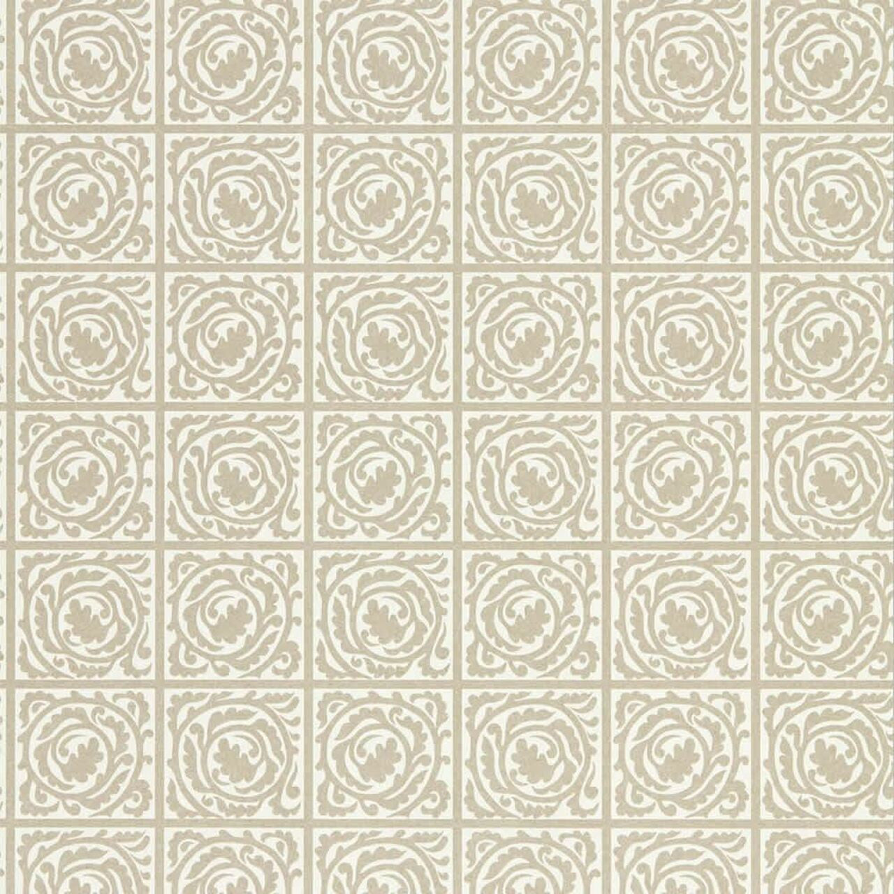 216546 Pure Scroll Pure Morris North Wallpaper By Morris & Co