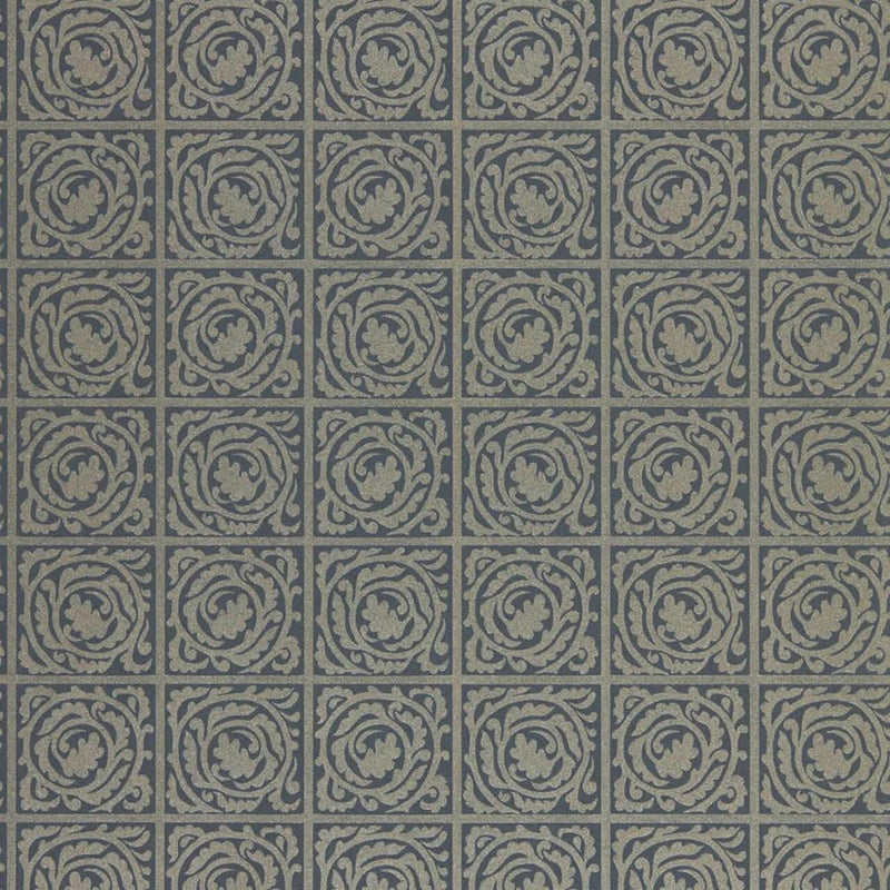 216547 Pure Scroll Pure Morris North Wallpaper By Morris & Co
