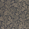Pure Thistle Pure Morris North Wallpaper By Morris & Co