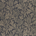 216549 Pure Thistle Pure Morris North Wallpaper By Morris & Co