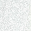 Pure Thistle Pure Morris North Wallpaper By Morris & Co