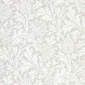 Pure Thistle Pure Morris North Wallpaper By Morris & Co