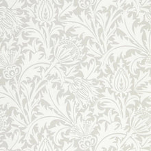 216551 Pure Thistle Pure Morris North Wallpaper By Morris & Co