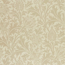 216552 Pure Thistle Pure Morris North Wallpaper By Morris & Co