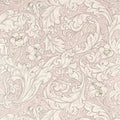 Pure Bachelors Button Pure Morris North Wallpaper By Morris & Co