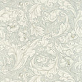 Pure Bachelors Button Pure Morris North Wallpaper By Morris & Co