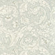 Pure Bachelors Button Pure Morris North Wallpaper By Morris & Co