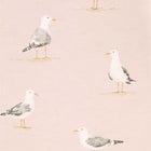 216562 ( DCOA216562 ) Shore Birds Port Isaac Wallpaper By Sanderson Home