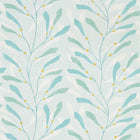 216566 ( DCOA216566 ) Sea Kelp Port Isaac Wallpaper By Sanderson Home