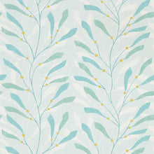 216566 ( DCOA216566 ) Sea Kelp Port Isaac Wallpaper By Sanderson Home