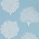 Coraline Port Isaac Wallpaper By Sanderson Home