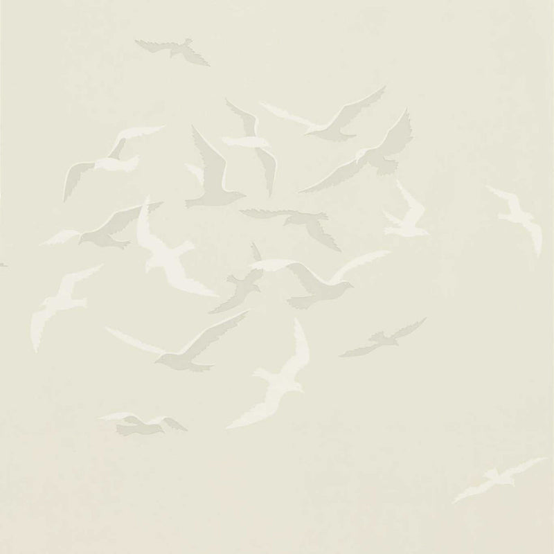 216579 ( DCOA216579 ) Larina Port Isaac Wallpaper By Sanderson Home