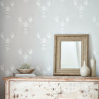 216589 ( DCOA216589 ) Cromer Port Isaac Wallpaper By Sanderson Home