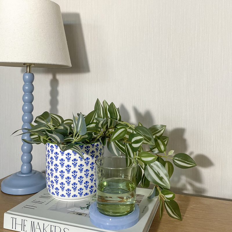 2166 Suki Texture Wallpaper by Belgravia