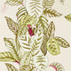 Calathea Glasshouse Wallpaper By Sanderson