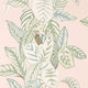 Calathea Glasshouse Wallpaper By Sanderson