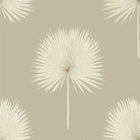 216637 Fan Palm Glasshouse Wallpaper By Sanderson
