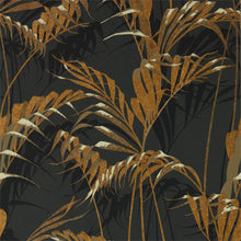 216641 Palm House Glasshouse Wallpaper By Sanderson