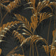 Palm House Glasshouse Wallpaper By Sanderson